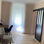 Logis De La Foulerie 4*