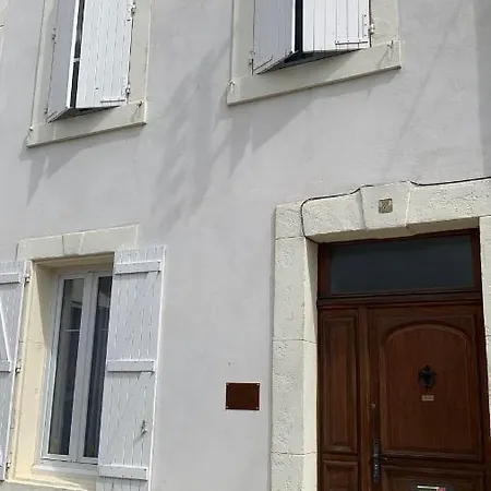 Logis De La Foulerie Bed & Breakfast 4*