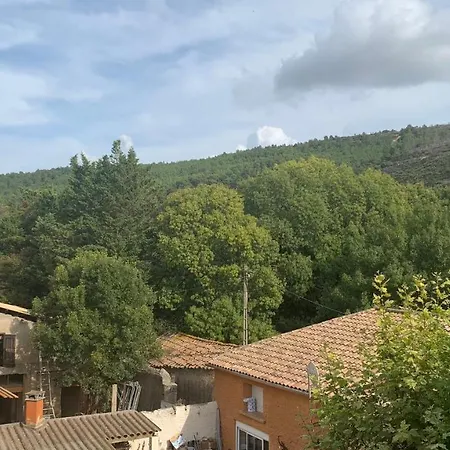 Bed & Breakfast Logis De La Foulerie