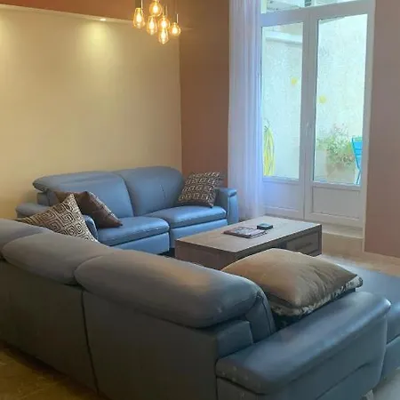 Logis De La Foulerie Bed & Breakfast Bize-Minervois
