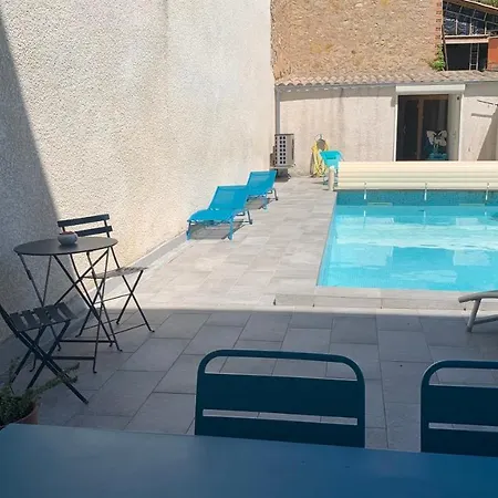 Logis De La Foulerie