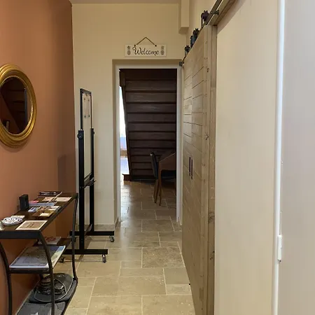 Logis De La Foulerie Отель типа 
