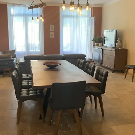 Logis De La Foulerie 4* Bize-Minervois