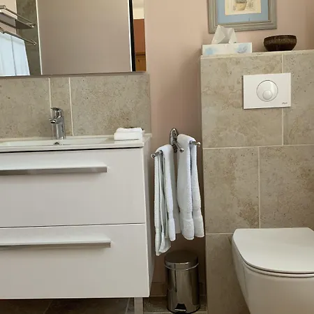 Logis De La Foulerie 4* Биз-Минервуа