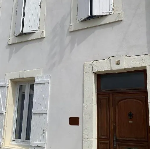 Logis De La Foulerie Bed & Breakfast 4*