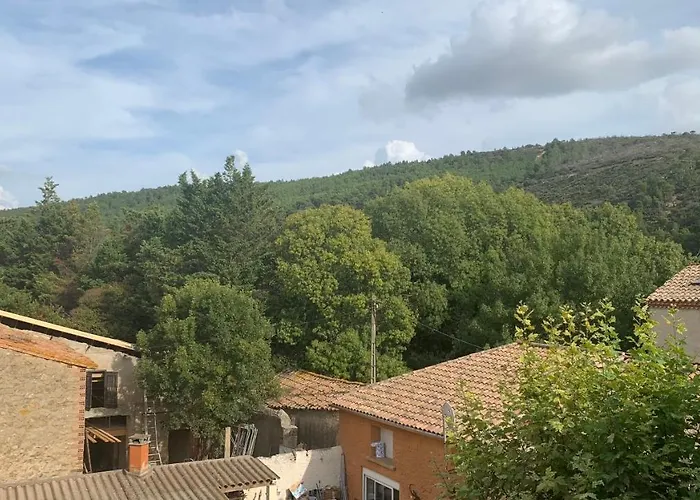 Bed & Breakfast Logis De La Foulerie