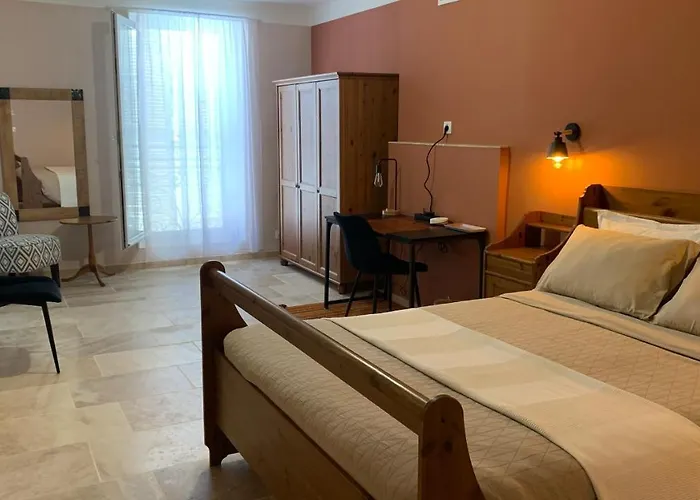 Logis De La Foulerie 4*