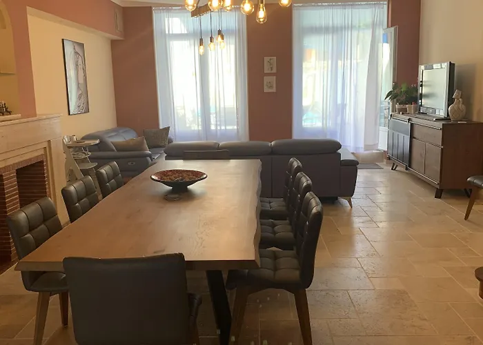 Bed & Breakfast Logis De La Foulerie
