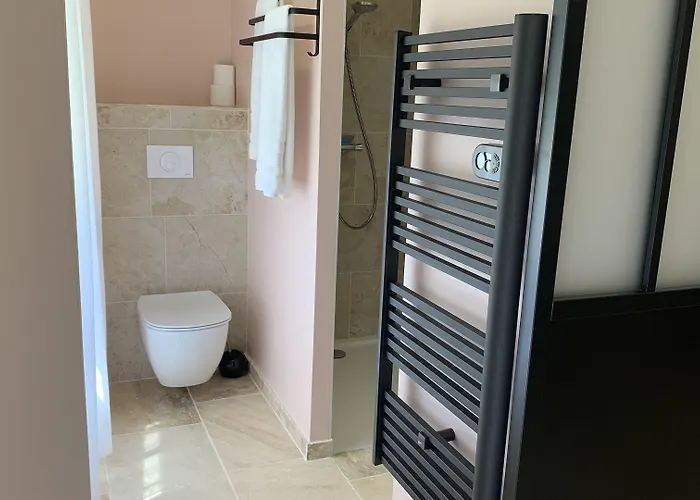 Logis De La Foulerie 4*
