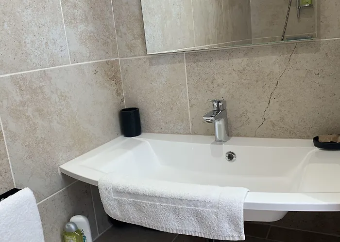 Bed & Breakfast Logis De La Foulerie Bize-Minervois